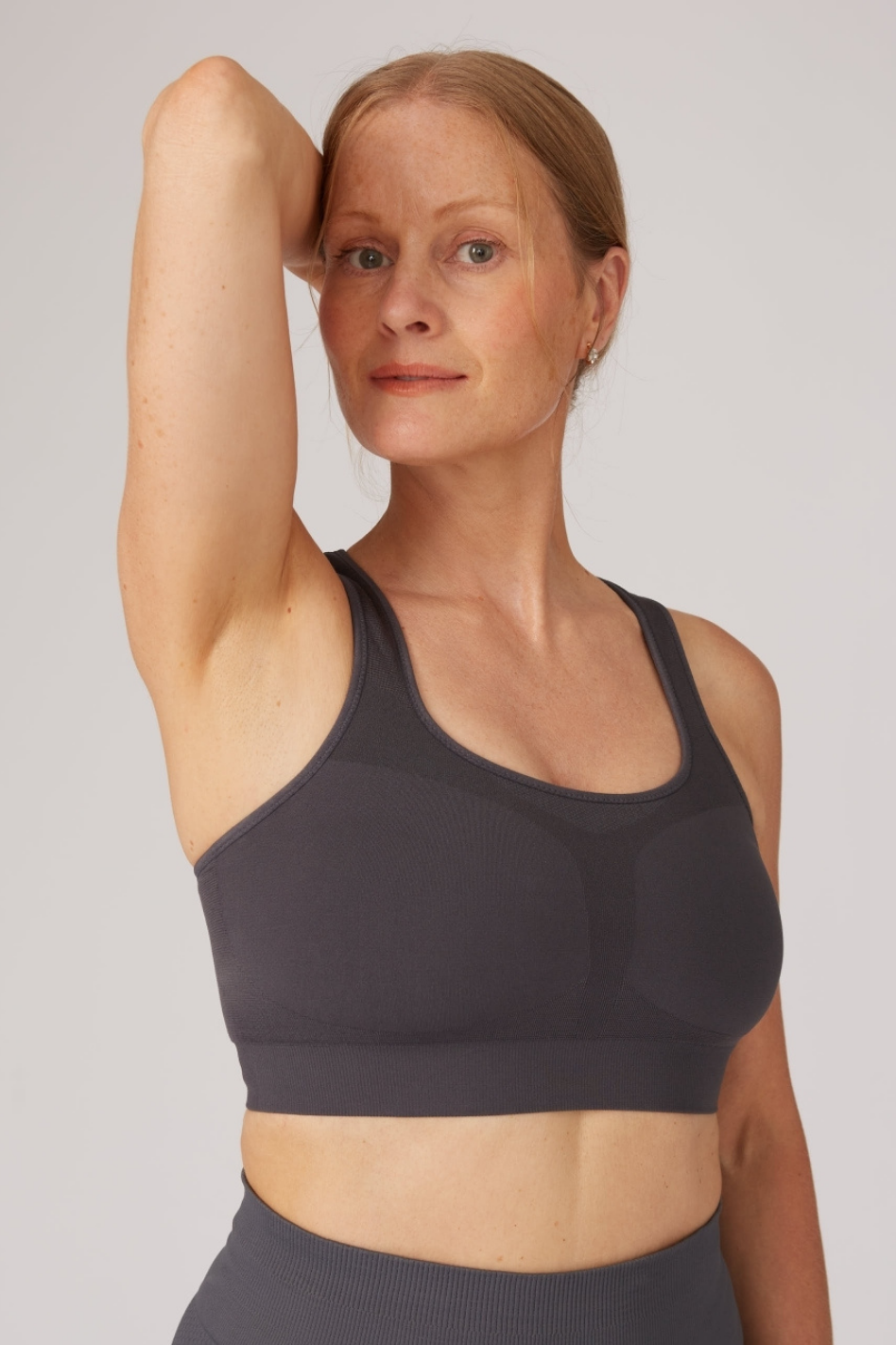 Jilla - Fearless Hold Sport Bra