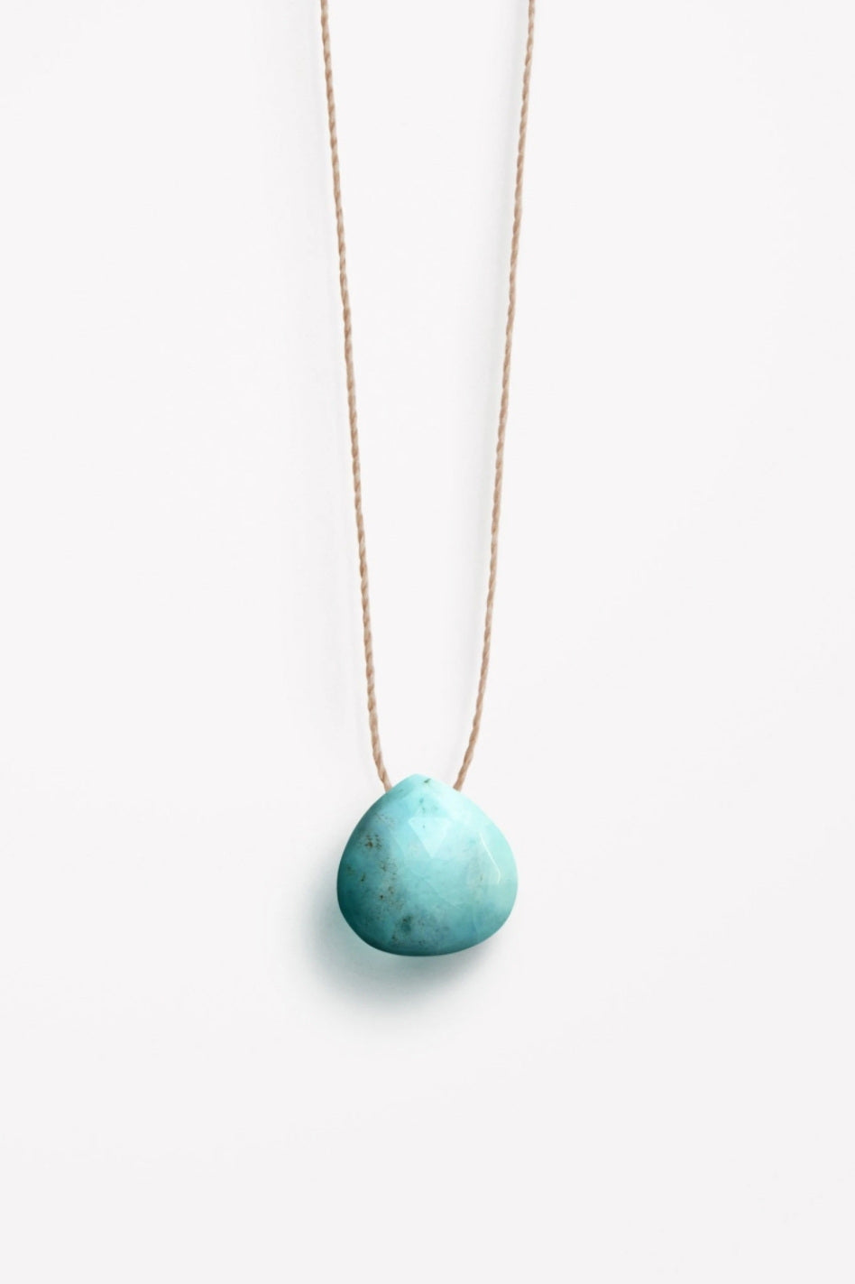 Wanderlust Life - Birthstone Fine Cord Necklaces